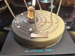 -三与叁山生日蛋糕·甜品·下午茶(北京五道口店)