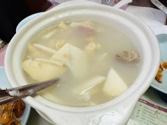 -蘭心餐厅(进贤路店)