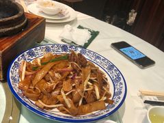 -申粤轩酒楼·三十年粤菜经典(丁香花园店)