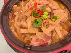 -千岛湖鱼味馆(十字街总店)