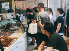 -紫光园清真北京小吃(正阳大街店)