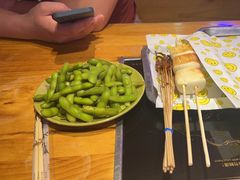 -新疆烧烤王(广灵店)
