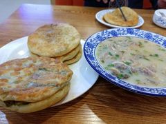 -清真嘎咕馅饼(奉天街店)