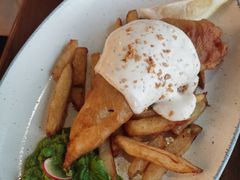 -FISH&POTATO Cō(地中海美食 万象城店)