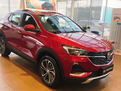 -别克·上海翟业(虹桥店)