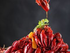 -森龍邑·烧烤·海鲜·炒菜(闽江路店)