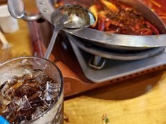 -黔哆哆地摊酸汤火锅(清湖店)