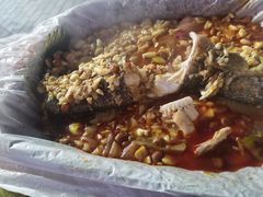 -阿杰烧烤·西安传统烤肉店(天朗御湖店)