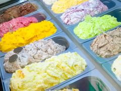 自助取餐区-碰碰凉(土左旗店)