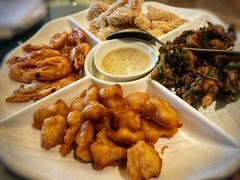 -厦门宝龙铂尔曼大酒店·龙之渊中餐厅