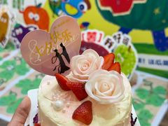 -味多美蛋糕(西大望路店)