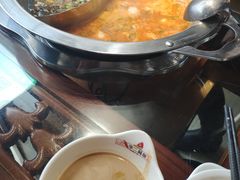 -李二鲜鱼火锅(阳谷县店)