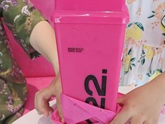 -K22.酸奶草莓(烟台芝罘店)