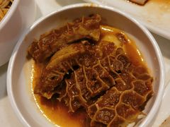 沙嗲金钱肚-金鼎轩(亚运村店)