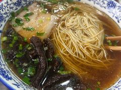 -美味斋(西北街店)