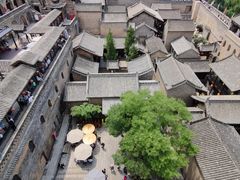 -皇城相府
