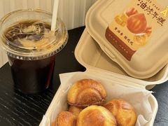 -嘉华饼屋(金实路店)