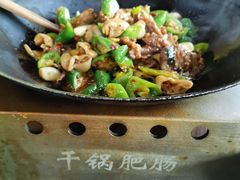 -张氏父子常德肠子馆(红星总店)