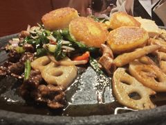 -一烙锅(友谊店)