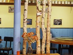 大堂-温州一家人美食(西木头市店)