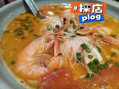 -安南小馆(华润城万象天地店)