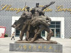 -上海电影博物馆