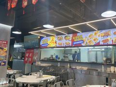 -明本湛江鸡•海鲜小厨(陈家祠店)
