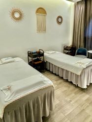-御品•瑶浴灸疗SPA