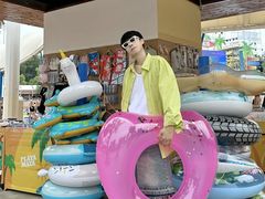 -武汉玛雅海滩水公园