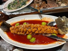 -清真·双公羊·馕坑烤全羊(奥体店)
