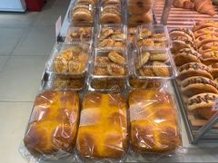 -BreadTalk面包新语·烘焙蛋糕(东方雅苑店)
