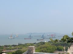 -南沙天后宫景区