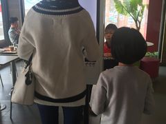 -麦当劳(新新大道岗丰店)