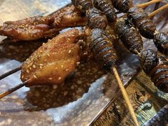 -胖哥豆皮(调兵山店)