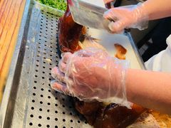 -漢舍中国菜馆(889广场店)