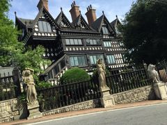老英格兰庄园-老英格兰庄园