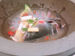 -鲜潭蒸汽石锅鱼(五道口购物中心店)
