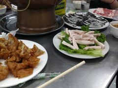 -三兴涮羊肉(荣安大街店)