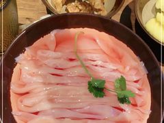 -楠火锅(龙阳广场店)
