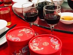 -香顺·客家菜(东坑店)