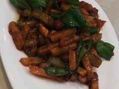 -阿巧一号私房菜(止园路店)