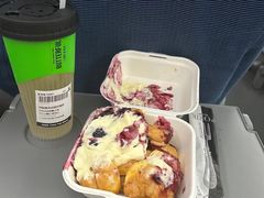-BUTTERFUL&CREAMOROUS 黄油与面包(三里屯太古里店)