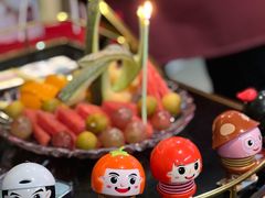 -海底捞火锅(振华商厦店)