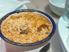 -小吊梨汤·北京菜·烤鸭(清河万象汇店)