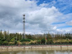 -上海长兴岛郊野公园