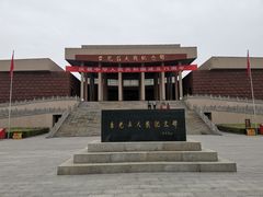 -台儿庄大战纪念馆