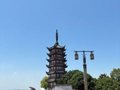 -观潮胜地公园
