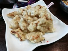 -服务大楼冷面(延大店)