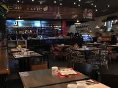 -星伦多自助料理(花山金鹰店)
