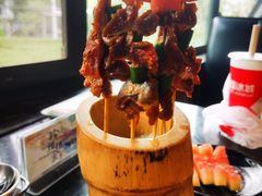 -重庆九记老火锅(广场店)